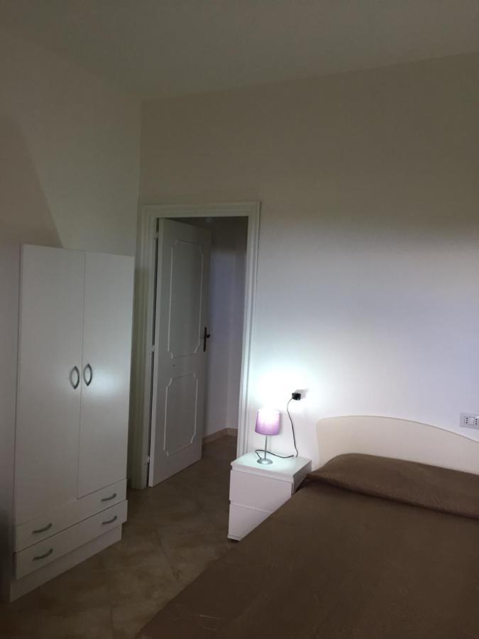 Ginepro Family Appartement Valledoria  Buitenkant foto