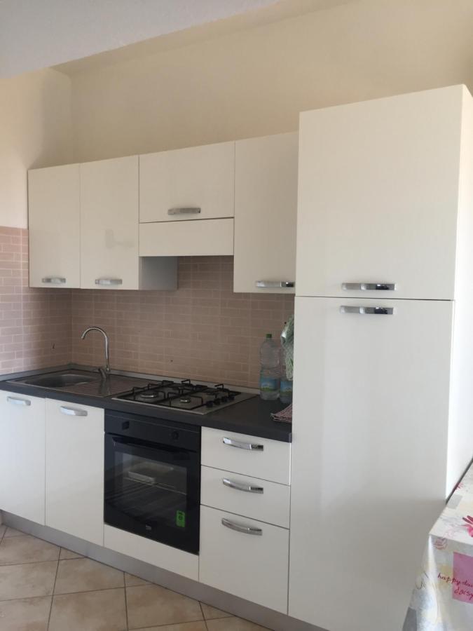 Ginepro Family Appartement Valledoria  Buitenkant foto