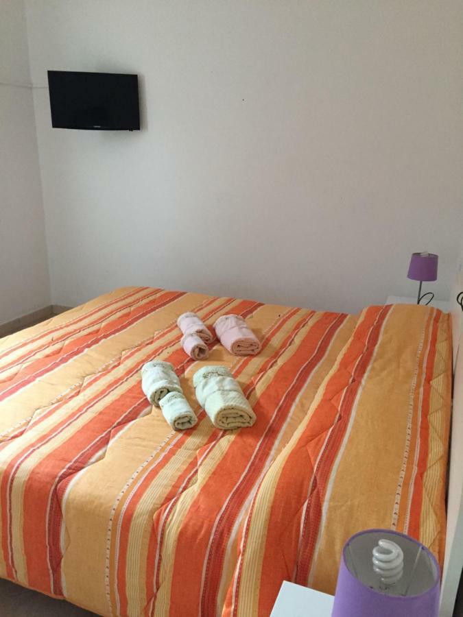 Ginepro Family Appartement Valledoria  Buitenkant foto